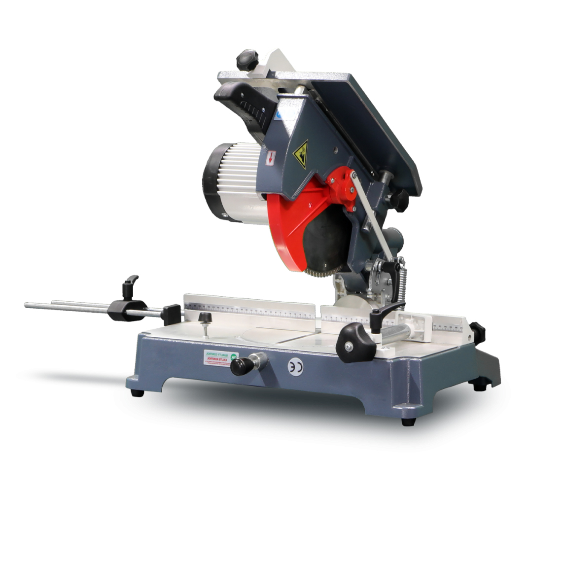 OST-40P Aluminium UPVC Tragbare Gehrungssägemaschine (⌀300mm Säge)