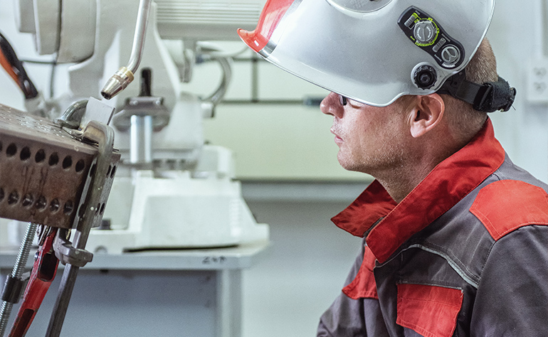 Technischer Service