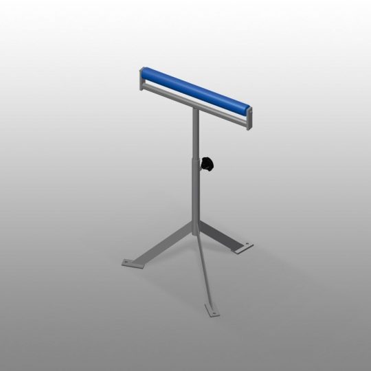 OS  1000 Roller Table