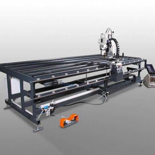 OS 4000 Frame Assembly Station