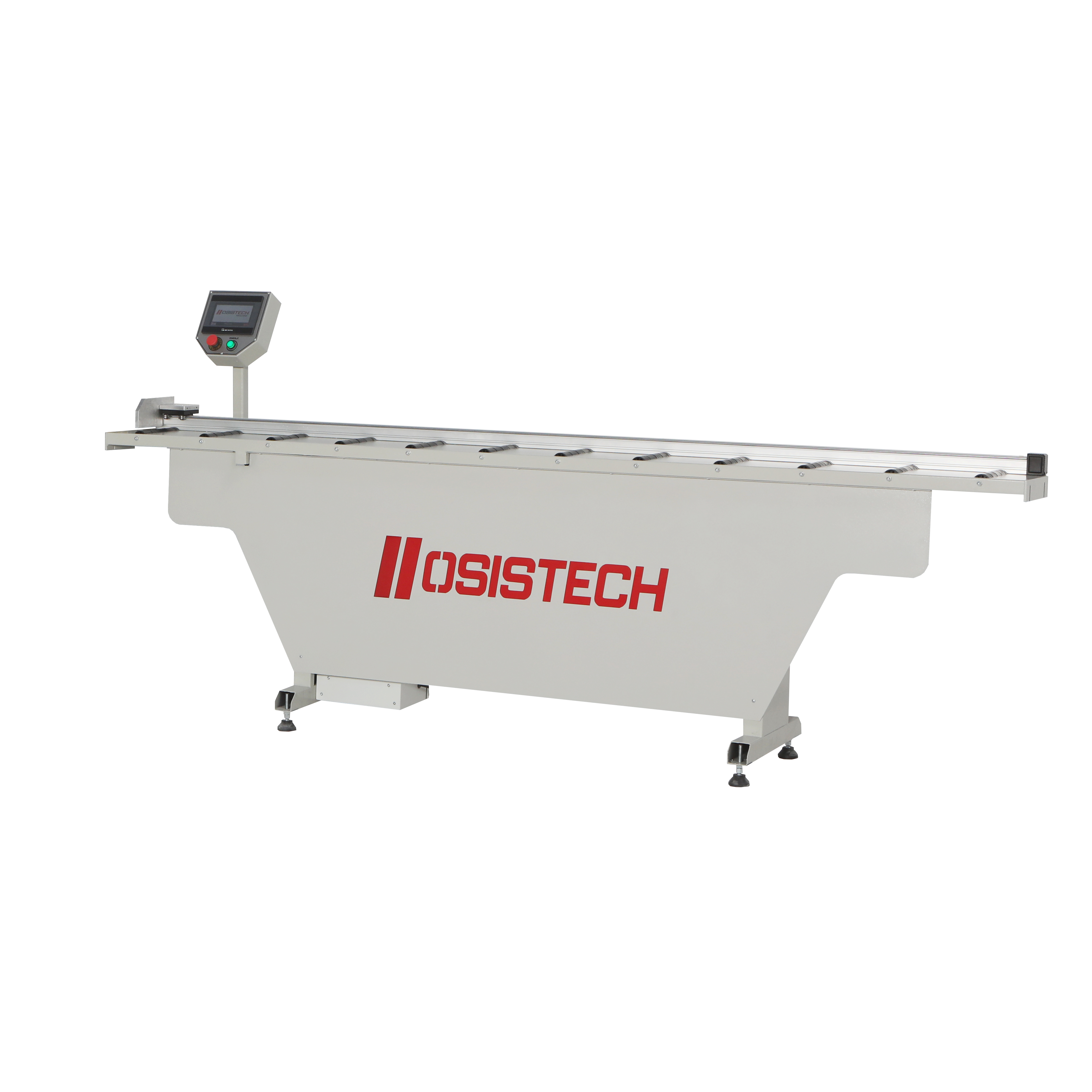 OST-70 Automatic Digital Measuring Table (Servo Control)