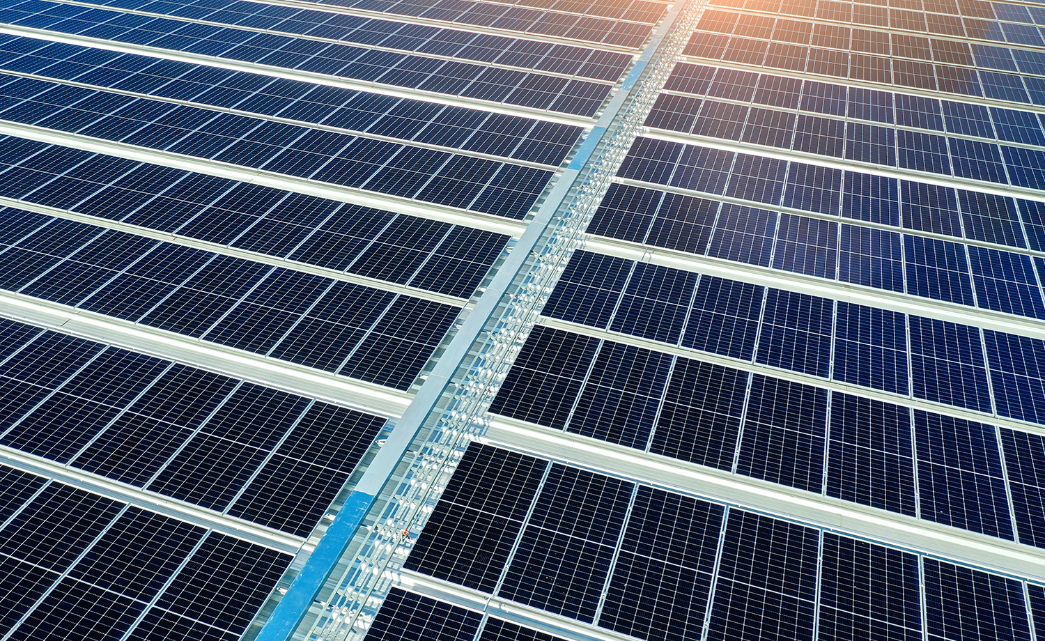 Soluciones Solares