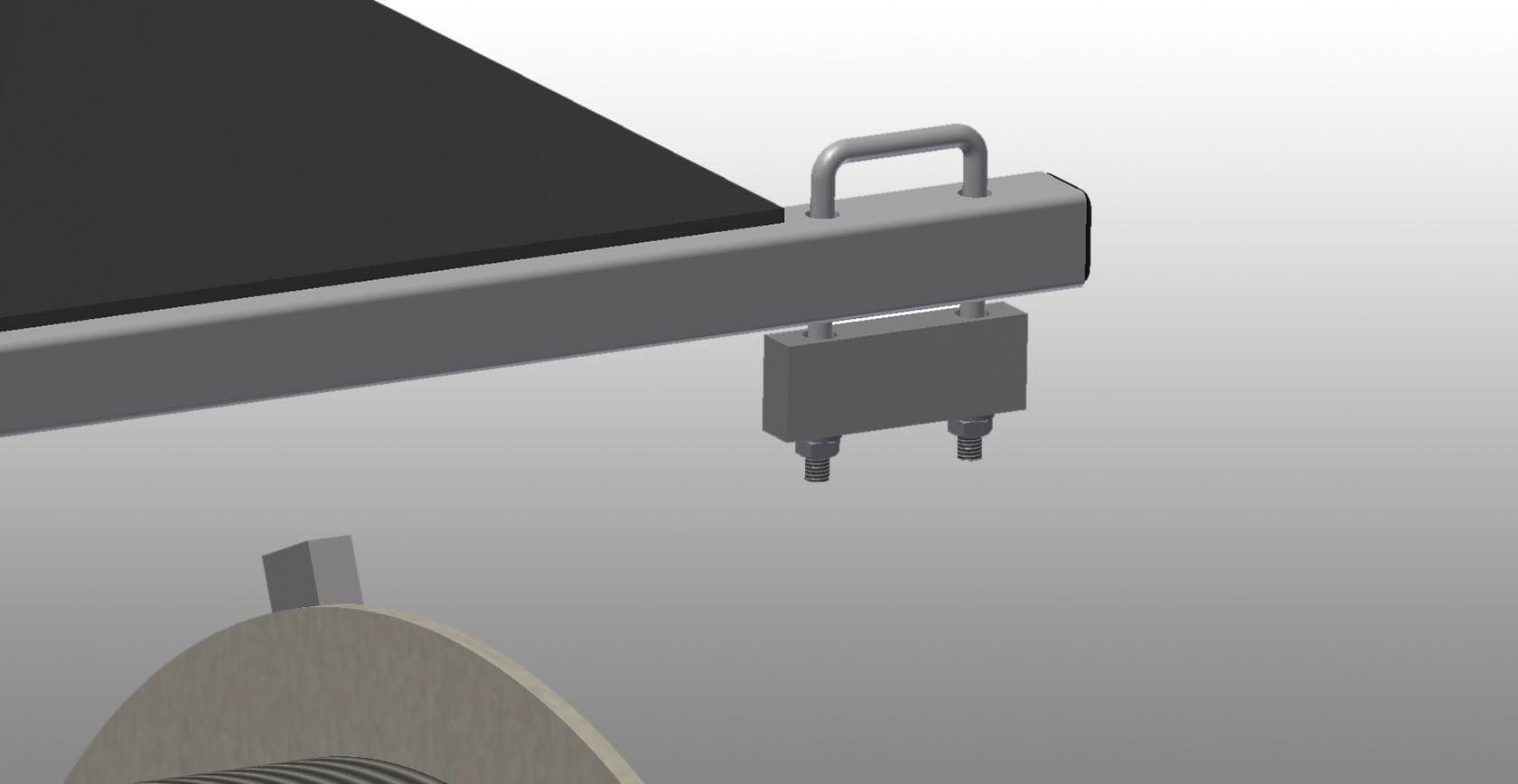 OS 2 Gasket Trolley