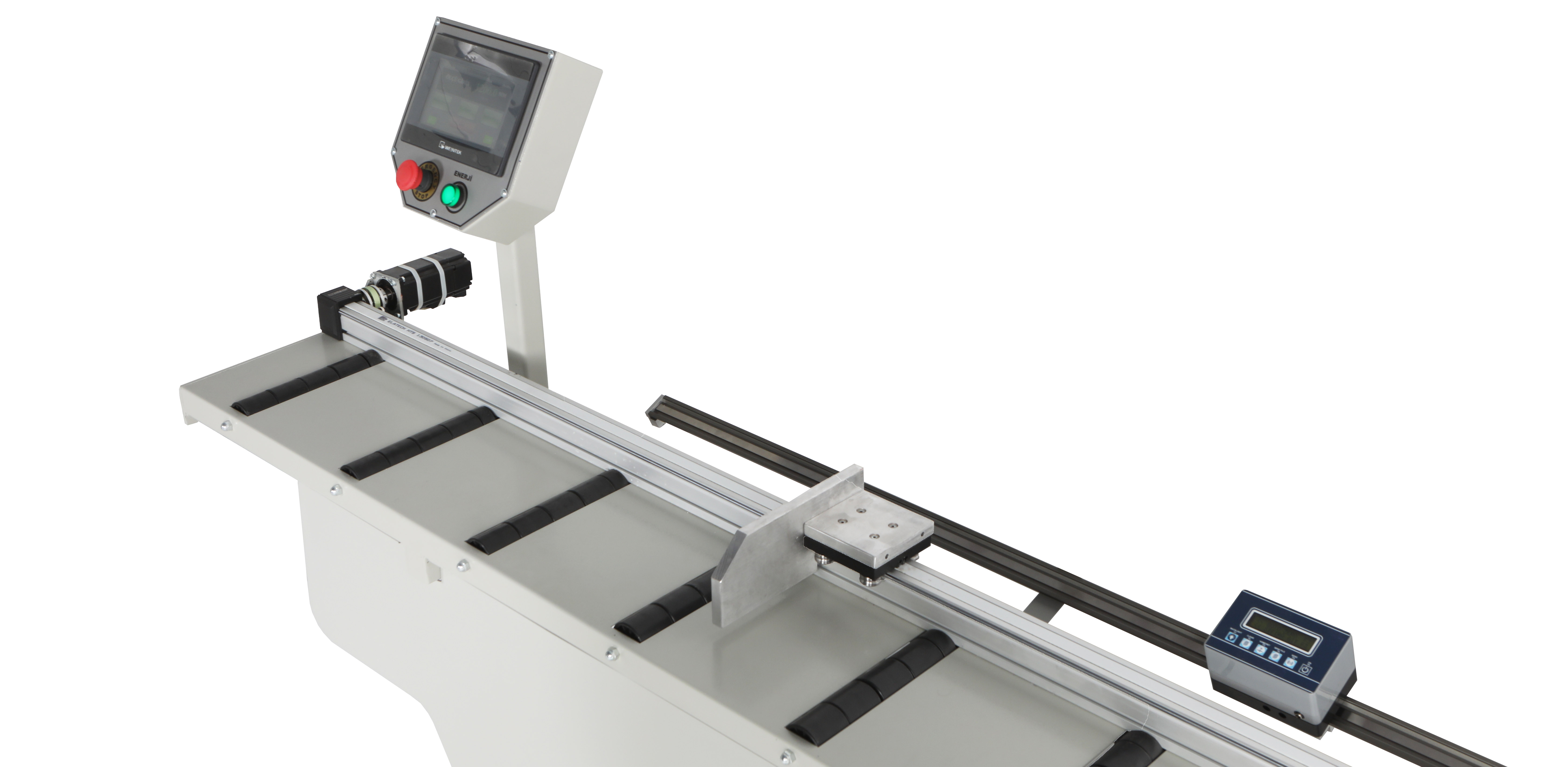 OST-70 Automatic Digital Measuring Table (Servo Control)