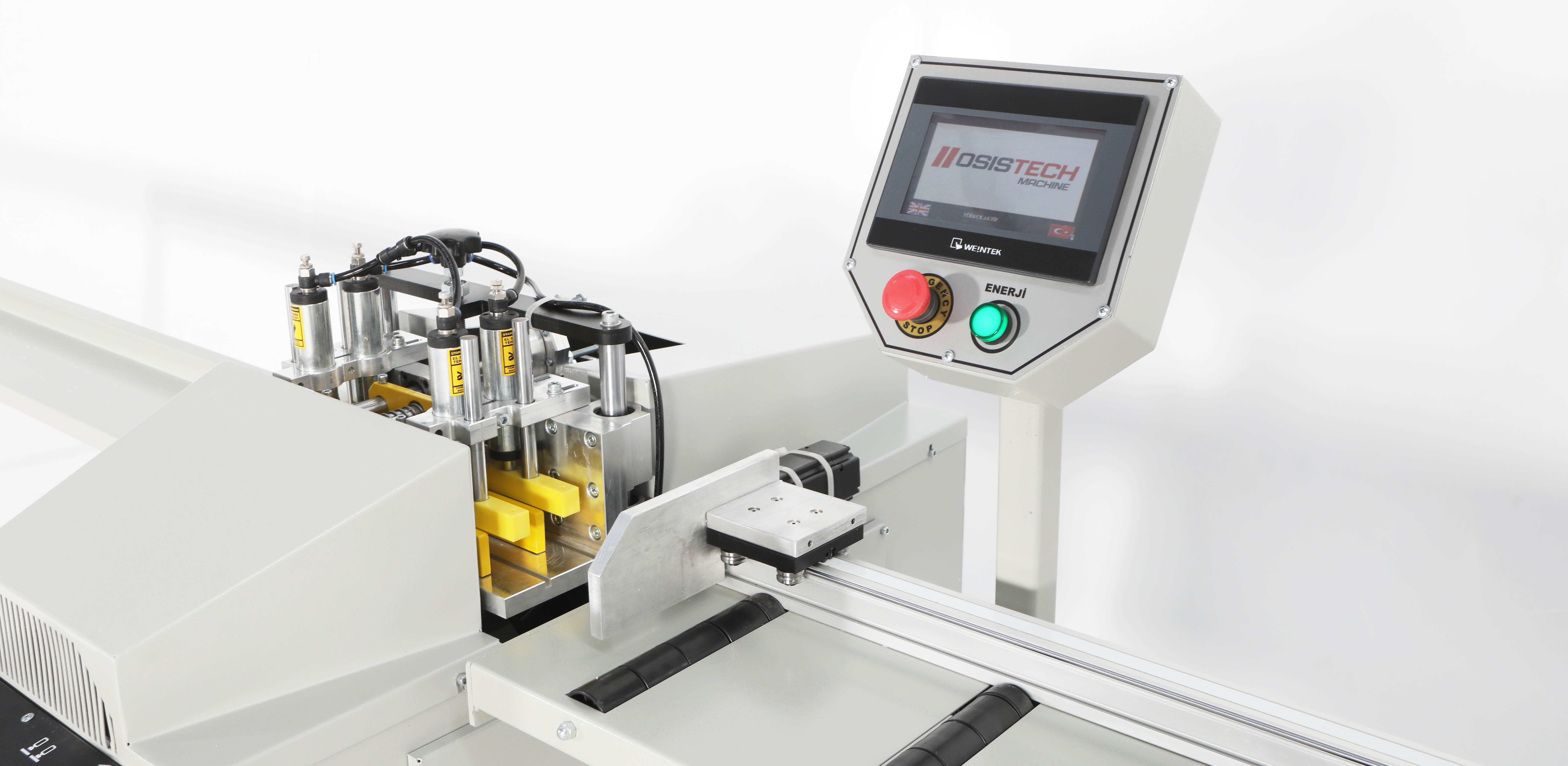 OST-70 Automatic Digital Measuring Table (Servo Control)